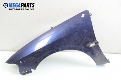 Fender for Opel Vectra B 1.6 16V, 100 hp, sedan, 1996, position: left