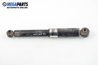 Shock absorber for Opel Astra G 1.7 16V DTI, 75 hp, truck, 2000, position: rear - right