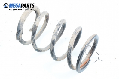 Feder for Toyota RAV4 (XA20) 2.0 D-4D, 116 hp, 2003, position: rückseite