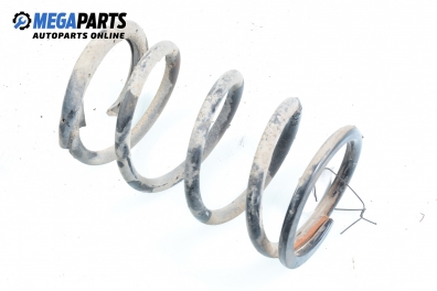 Coil spring for Toyota RAV4 (XA20) 2.0 D-4D, 116 hp, 2003, position: rear