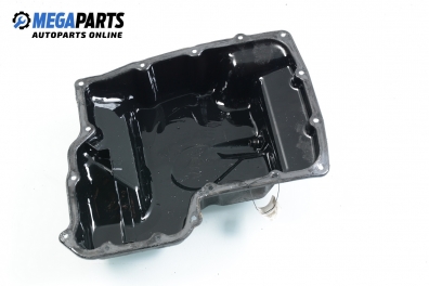 Crankcase for Jaguar X-Type 2.0 D, 130 hp, sedan, 2003