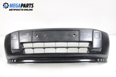 Front bumper for Ford Transit Connect 1.8 DI, 75 hp, 2004, position: front