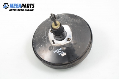 Brake servo for Renault Megane II 1.5 dCi, 106 hp, hatchback, 2004