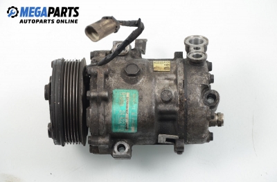 AC compressor for Opel Astra G 1.7 16V DTI, 75 hp, truck, 2000 № 24 422 013