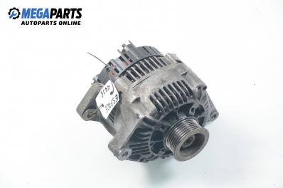 Alternator for Renault Espace III 2.2 12V TD, 113 hp, 1997