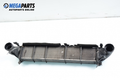 Intercooler for Mercedes-Benz C-Class 203 (W/S/CL) 1.8 Kompressor, 143 hp, sedan, 2003