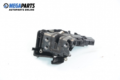 Schloss for Ford C-Max 1.6 TDCi, 90 hp, 2005, position: links, vorderseite