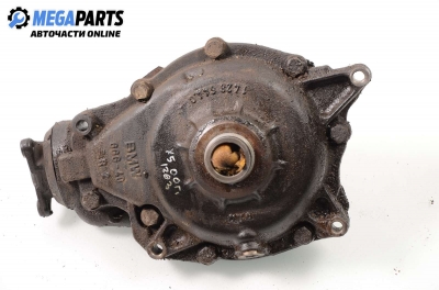Differential for BMW X5 (E53) (1999-2006) 3.0