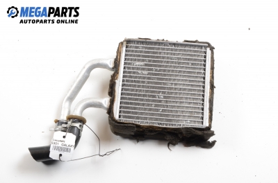 Heating radiator  for Ford Galaxy 2.0, 116 hp, 1996