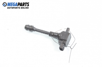 Bobină de aprindere for Nissan X-Trail 2.0 4x4, 140 hp automatic, 2002