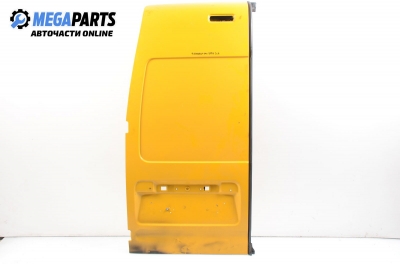 Cargo door for Ford Transit Connect 1.8 DI, 75 hp, 2004, position: rear - left