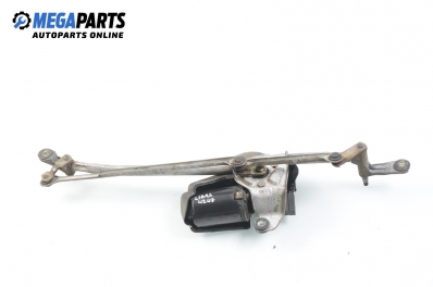 Motor scheibenwischer, vorne for Lancia Lybra 1.8 16V, 131 hp, combi, 2000