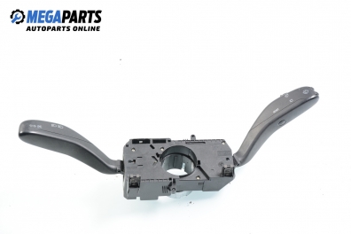 Wipers and lights levers for Seat Ibiza (6L) 1.4 16V, 86 hp, 2006