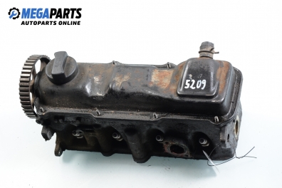 Engine head for Volkswagen Passat (B3) 1.8, 90 hp, station wagon, 1992