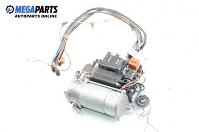 Compresor suspensie pneumatică pentru BMW 5 (E39) 2.5 TDS, 143 cp, combi automat, 1997 № Wabco 443 020 011 1