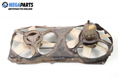 Ventilatoare de răcire for Audi 80 (B4) 1.6, 101 hp, combi, 1993