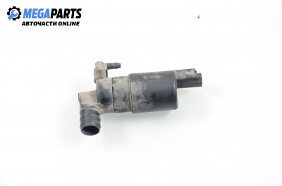 Scheibenwaschpumpe for Peugeot 307 2.0 16V, 136 hp, hecktür, 2001