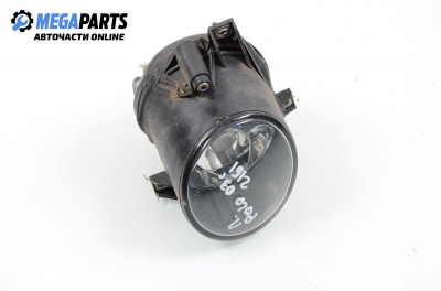 Fog light for Volkswagen Polo 1.4 16V, 75 hp, hatchback, 5 doors, 2003, position: left