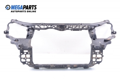 Front slam panel for Hyundai Santa Fe 2.2 CRDi  4x4, 150 hp, 2006