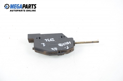 Fuel tank lock for Opel Vectra B 2.0 16V, 136 hp, station wagon, 1997