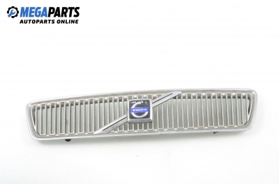 Grill for Volvo S40/V40 2.0 T, 160 hp, station wagon, 1999
