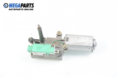 Motor scheibenwischer, vorne for Lancia Lybra 1.8 16V, 131 hp, combi, 2000