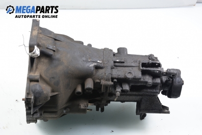  for BMW 3 (E36) 1.7 TDS, 90 hp, hatchback, 1998