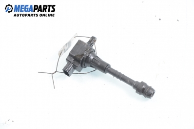 Bobină de aprindere for Nissan X-Trail 2.0 4x4, 140 hp automatic, 2002