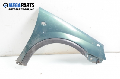 Fender for Opel Corsa C 1.0, 58 hp, 3 doors, 2003, position: right