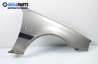 Fender for Volvo 440/460 (1988-1996) 1.7, hatchback, position: right