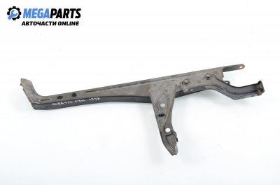 Steel beam for Toyota Avensis 2.0 D-4D, 116 hp, hatchback, 2003