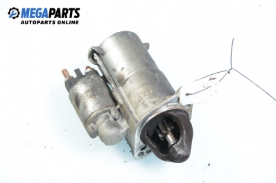 Starter for Opel Zafira B 1.6, 105 hp, 2006