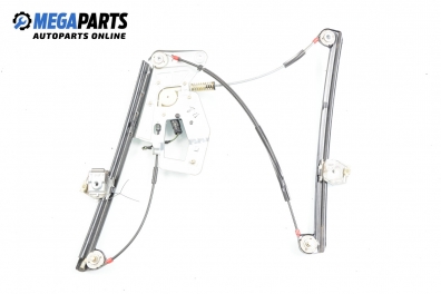 Macara electrică geam pentru BMW 5 (E39) 2.5 TDS, 143 cp, sedan, 2000, poziție: dreaptă - fața