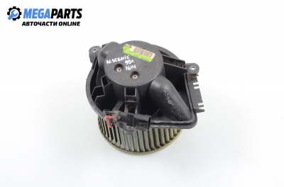 Heating blower for Renault Megane Scenic (1996-2003) 1.6, minivan
