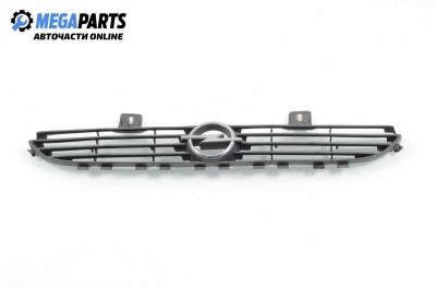 Grill for Opel Corsa B (1993-2000) 1.2, hatchback