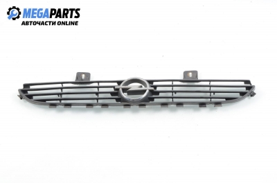 Gitter for Opel Corsa B (1993-2000) 1.2, hecktür