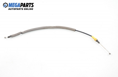 Cablu încuietoare ușă for BMW 3 (E46) 2.0 d, 150 hp, sedan, 2003
