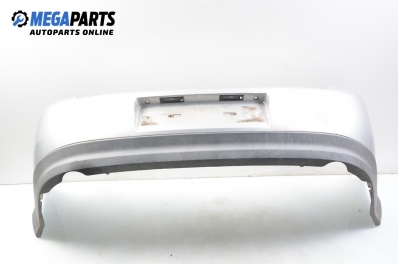 Bara de protectie spate for Opel Vectra C 2.2 16V DTI, 125 hp, hatchback automatic, 2004, position: din spate