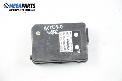 Modul pentru Honda Accord V 2.0, 131 cp, sedan, 1994 № 38600-SN7-G020-M1