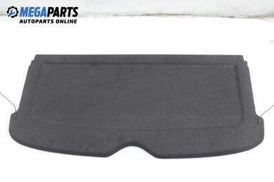 Trunk interior cover for Peugeot 307 2.0 HDi, 107 hp, hatchback, 5 doors, 2004