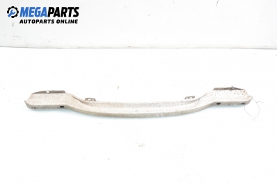 Bumper support brace impact bar for Opel Corsa C 1.0, 58 hp, 3 doors, 2003, position: rear