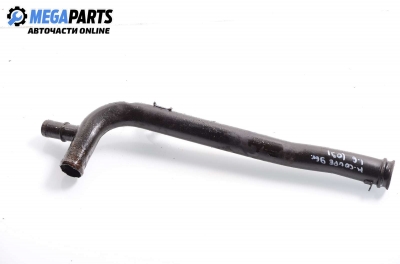Water pipe for Renault Megane I 1.6, 90 hp, 1996
