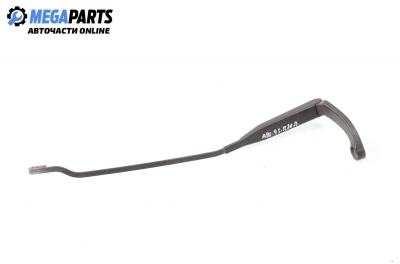 Front wipers arm for Audi 80 (B4) 1.6, 101 hp, station wagon, 1993, position: front - left