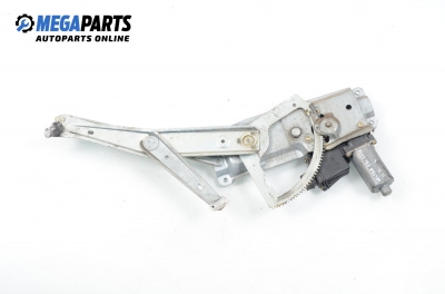 Macara electrică geam pentru Opel Vectra B 2.0 16V, 136 cp, combi, 1997, poziție: dreaptă - fața
