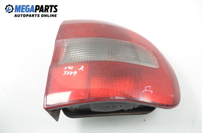 Tail light for Volvo S40/V40 2.0 T, 160 hp, station wagon, 1999, position: right