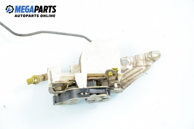 Schloss for Opel Omega B 2.0, 116 hp, sedan, 1994, position: rechts, vorderseite