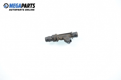 Gasoline fuel injector for Opel Astra G 1.4 16V, 90 hp, sedan, 2003