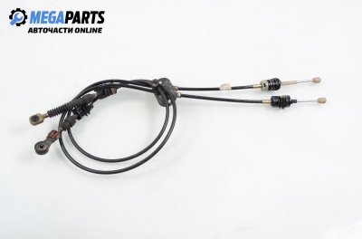 Getriebekabel für Mazda 2 1.4 TDCi, 68 hp, hecktür, 5 türen, 2005