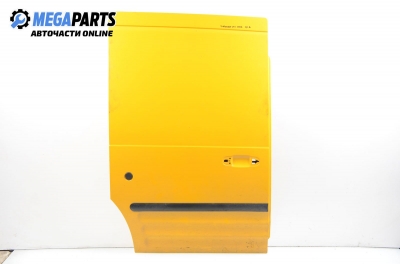 Portieră compartiment mărfuri for Ford Transit Connect 1.8 DI, 75 hp, 2004, position: mediu