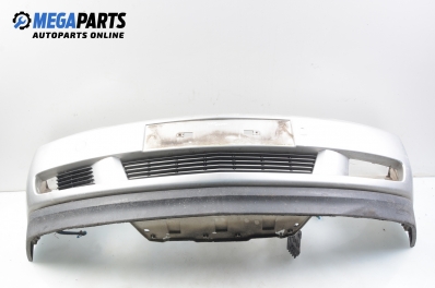 Bara de protectie frontala for Opel Vectra C 2.2 16V DTI, 125 hp, hatchback automatic, 2004, position: fața